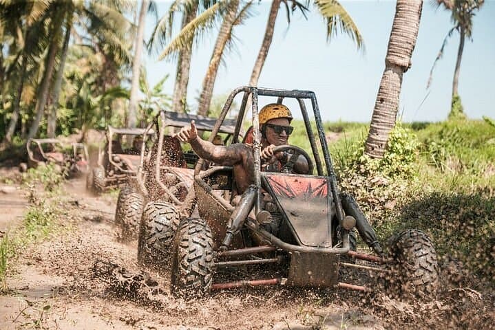 Ubud 4x4 Off-Road Jungle Buggy Adventure - View 2